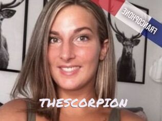 THESCORPION