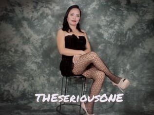 THEseriousONE