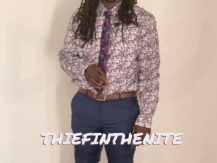 THIEFINTHENITE