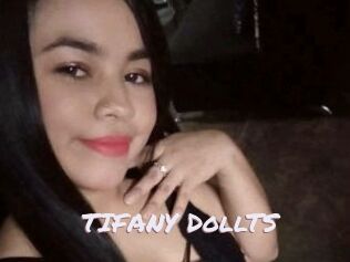 TIFANY_DollTS