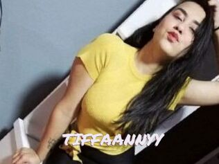 TIFFAANNYY Deutsche Sexcams