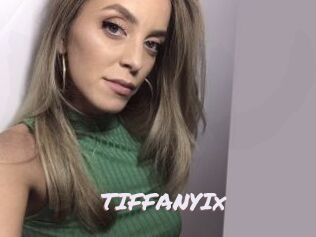 TIFFANYIx