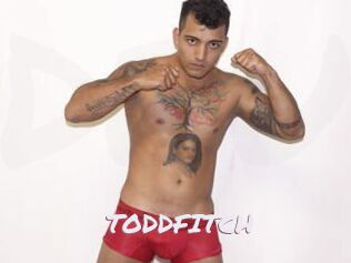 TODDFITCH