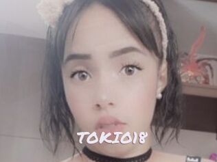 TOKIO18