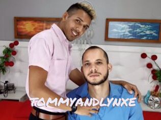 TOMMYANDLYNXE