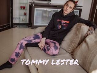 TOMMY_LESTER