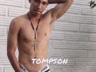 TOMPSON
