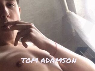 TOM_ADAMSON