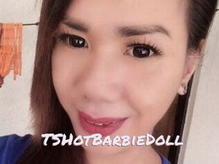 TSHotBarbieDoll