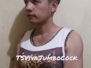 TSVivaJumboCock