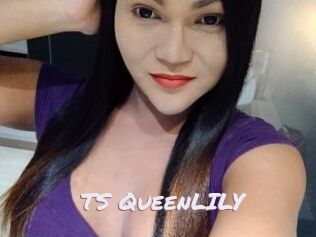 TS_QueenLILY
