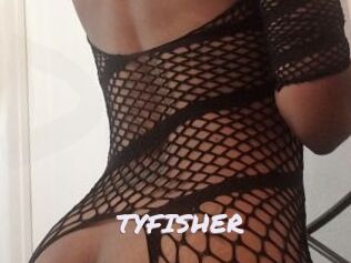 TYFISHER Deutsche Sexcams
