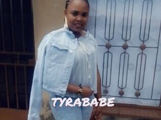 TYRABABE