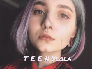 T_E_E_N_Ylola Deutsche Sexcams