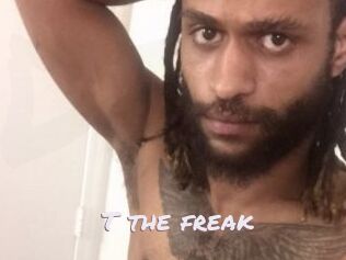 T_the_freak