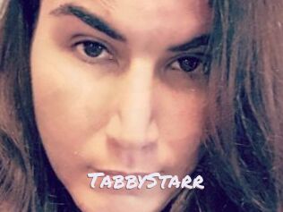 TabbyStarr