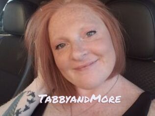 TabbyandMore