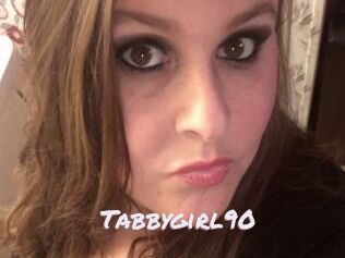 Tabbygirl90