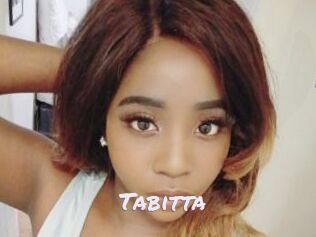 Tabitta