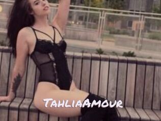 TahliaAmour
