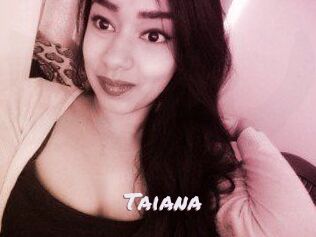Taiana_ Deutsche Sexcams