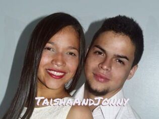 TaishaAndJonny