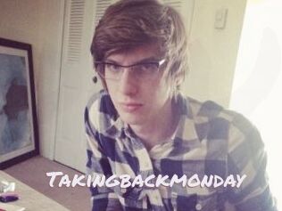 Takingbackmonday