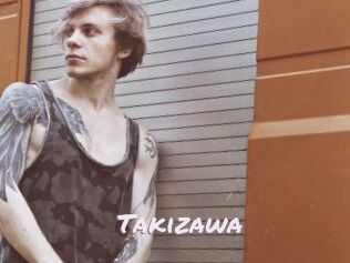 Takizawa