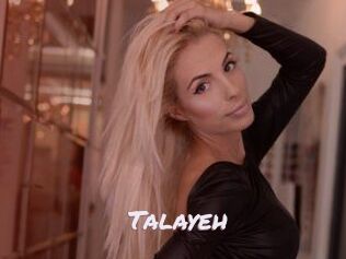 Talayeh