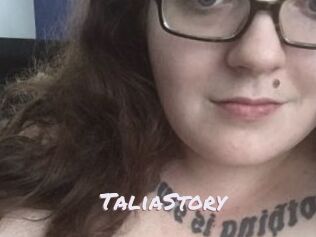 TaliaStory