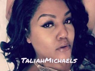 TaliahMichaels