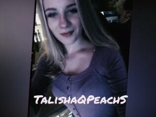 TalishaQPeachS