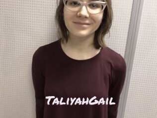 TaliyahGail