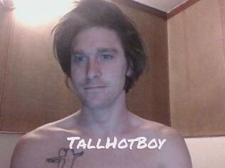 TallHotBoy