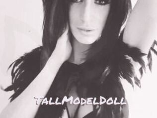 TallModelDoll