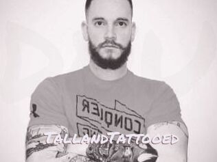 TallandTattooed