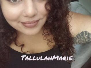 TallulahMarie Deutsche Sexcams