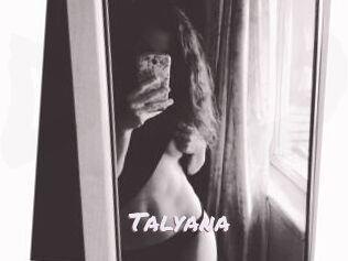 Talyana Deutsche Sexcams