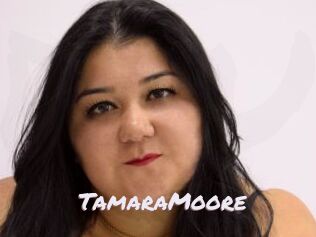 TamaraMoore