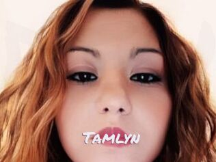 Tamlyn