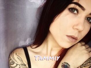 Tammiy