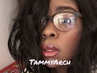 TammyArch