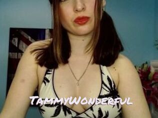 Tammy_Wonderful