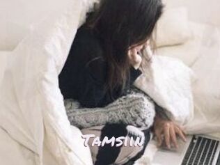 Tamsiin