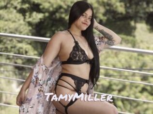 TamyMiller
