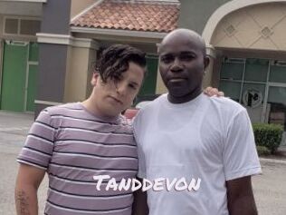 Tanddevon
