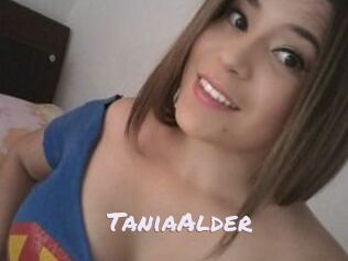 TaniaAlder