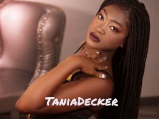 TaniaDecker