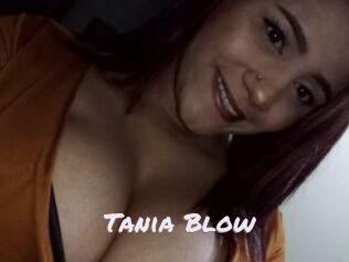 Tania_Blow