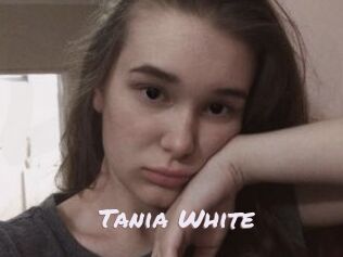 Tania_White Deutsche Sexcams